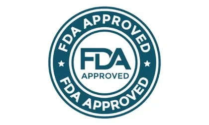 Neuro Serge FDA-Registered Facility claim