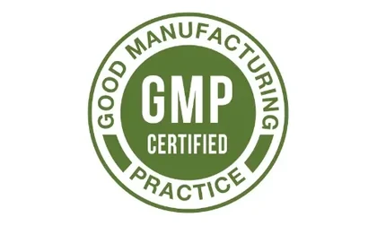Neuro Serge GMP Certified claim