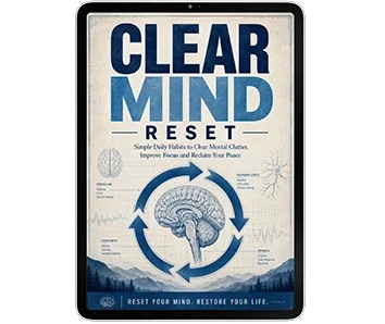 Clear Mind Reset digital bonus guide