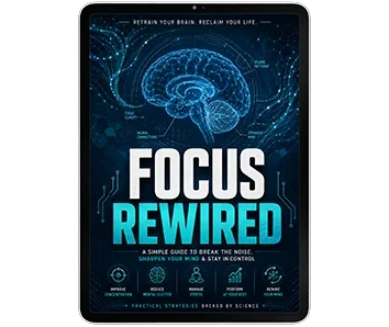 Focus Rewired digital bonus guide