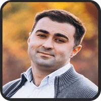 David H., Neuro Serge customer