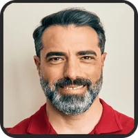 Robert L., Neuro Serge customer